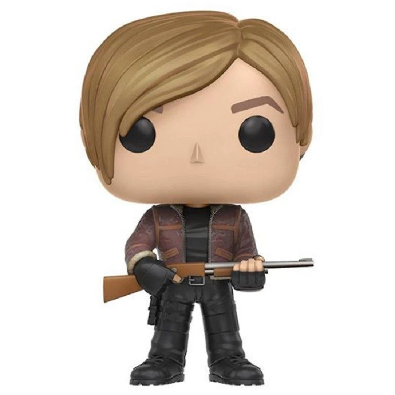 HU11 Leon S. Kennedy 156
