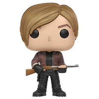 HU11 Leon S. Kennedy 156