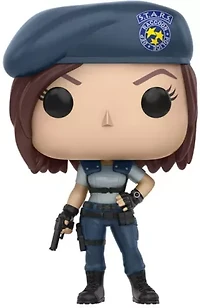 HU15 Jill Valentine 155
