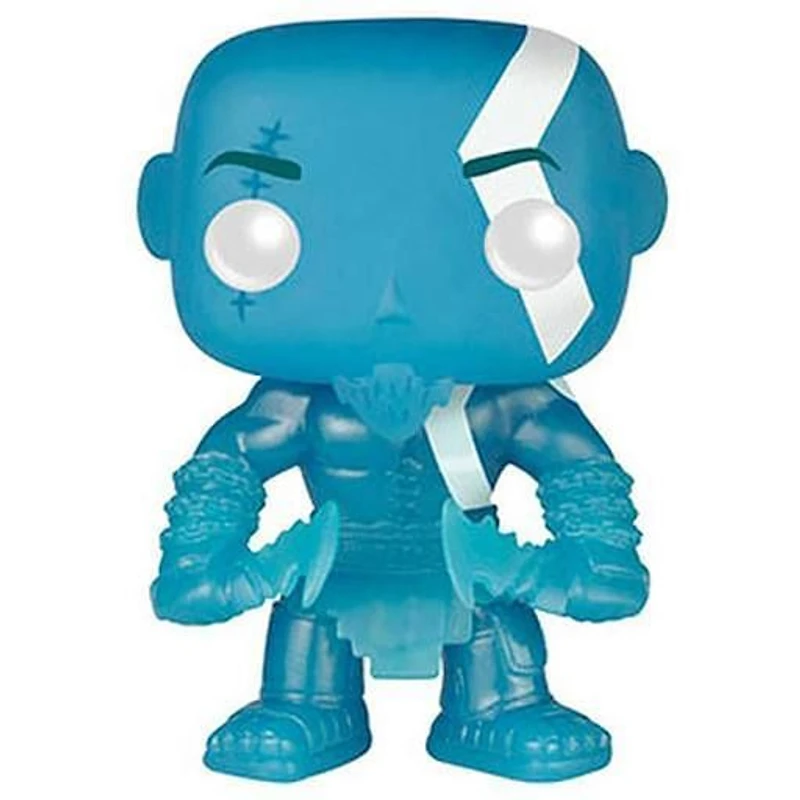 HU49 Kratos NY CC 25