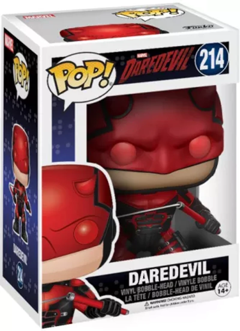 HU42 Daredevil 214