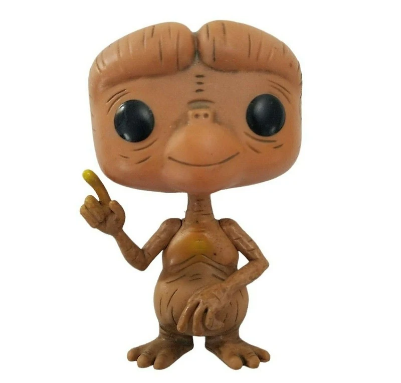 HU47 E.T The Extra-terresrial 130