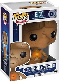 HU47 E.T The Extra-terresrial 130