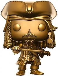 HU23 Jack Sparrow HT 273