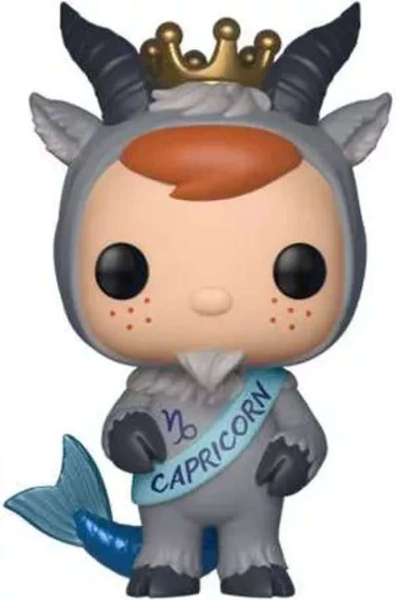HU119 Capricorn 07