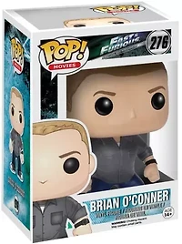 HU40 Brian O'Conner 276