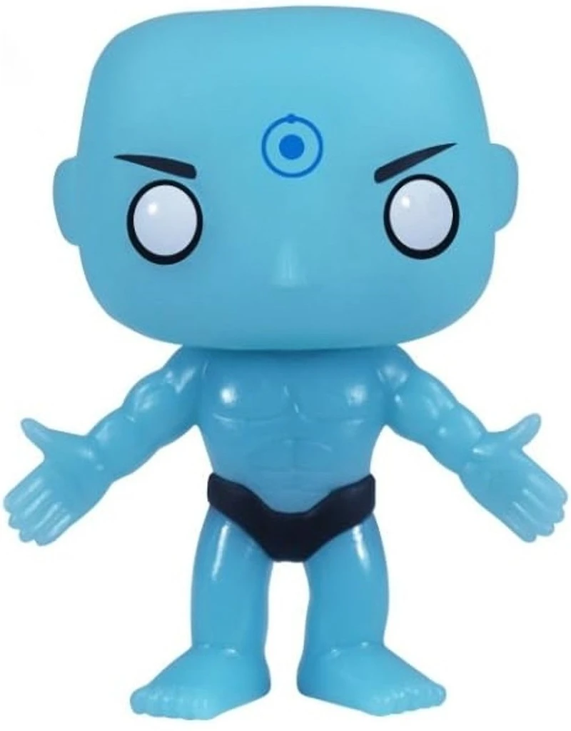 HU101 Dr. Manhattan 23