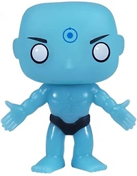 HU101 Dr. Manhattan 23