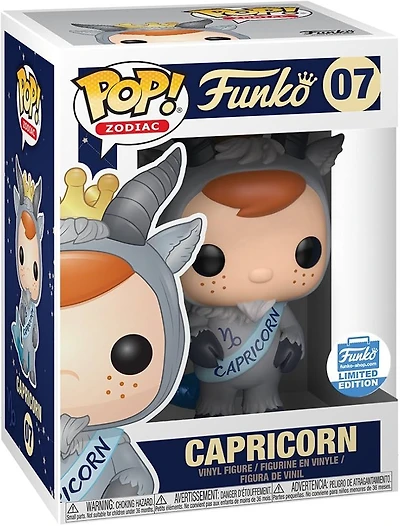 HU119 Capricorn 07