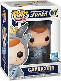 HU119 Capricorn 07