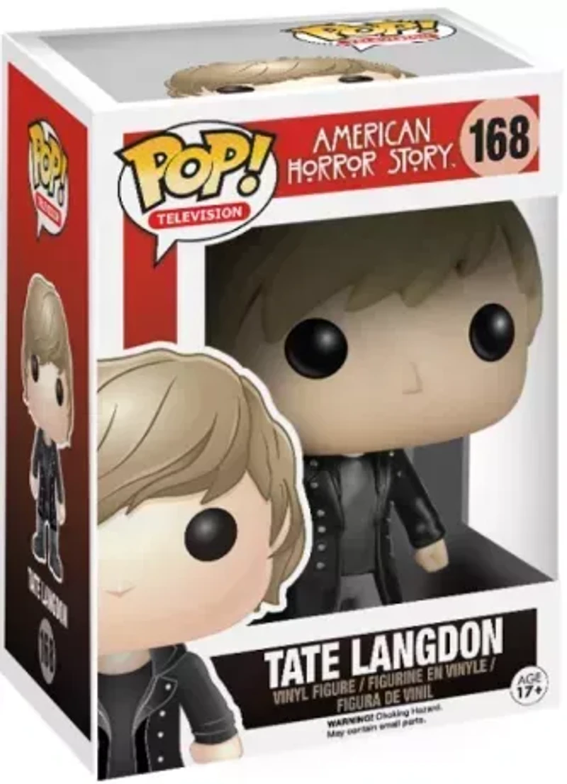 HU99 Tate Langdon 168