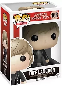 HU99 Tate Langdon 168