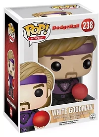 HU112 White Goodman 238