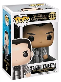 HU106 Captain Salazar 274