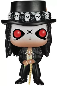 HU118 Papa Legba 175