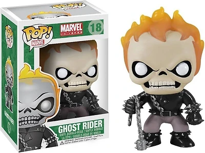 Hu41 Ghost Rider 18