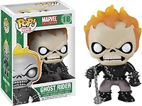 Hu41 Ghost Rider 18