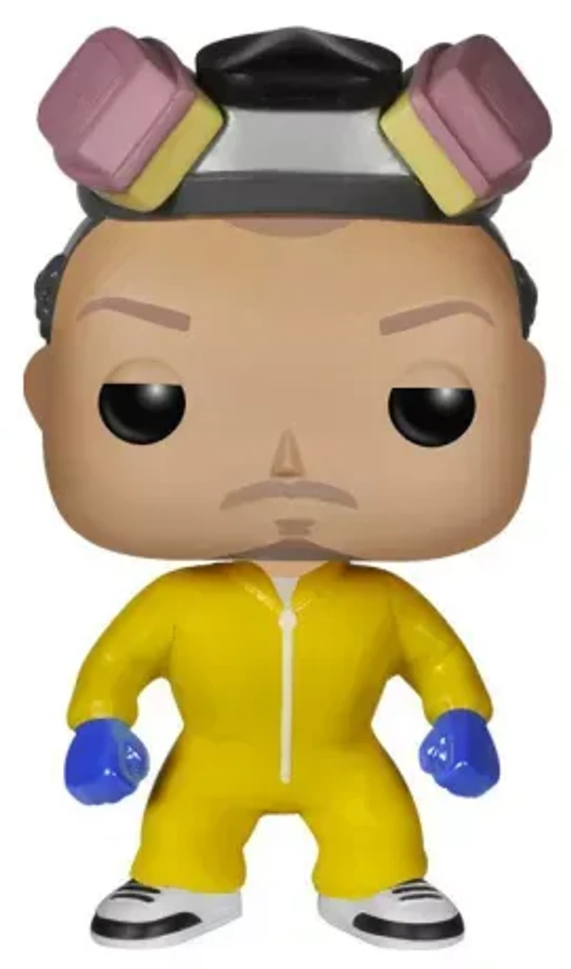 Hu46 Jesse Pinkman 161