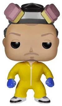 Hu46 Jesse Pinkman 161