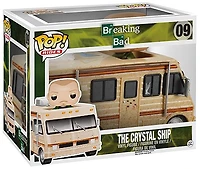 Hu186 The Crystal Ship 09