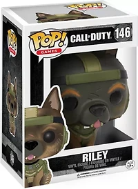 Hu134 Riley 146