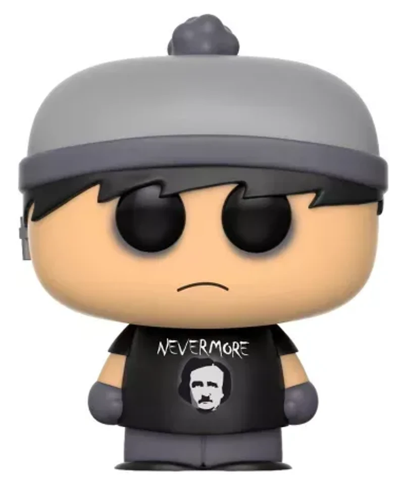 HC146 Goth Stan 13 HT