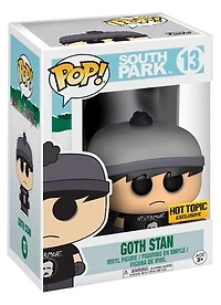HC146 Goth Stan 13 HT