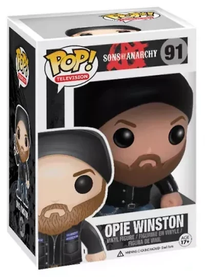 Hu214 Opie Winston 91