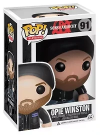 Hu214 Opie Winston 91