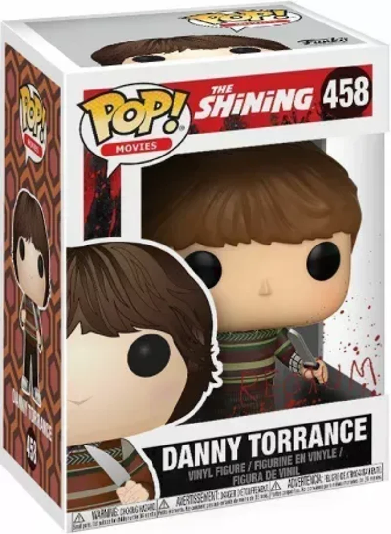Hu248 Danny Torrance 458