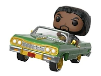 Hu191 Ice Cube With Impala 81