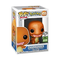 Hu63 Charmander Diamond 2021SpringCon 455