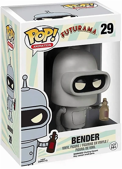 HW47 Bender 29