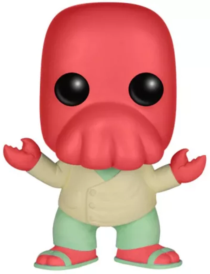HW45 Zoidberg 55