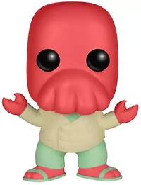 HW45 Zoidberg 55