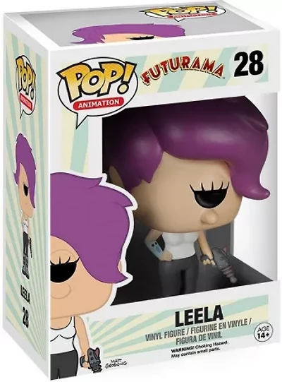 HW48 Leela 28