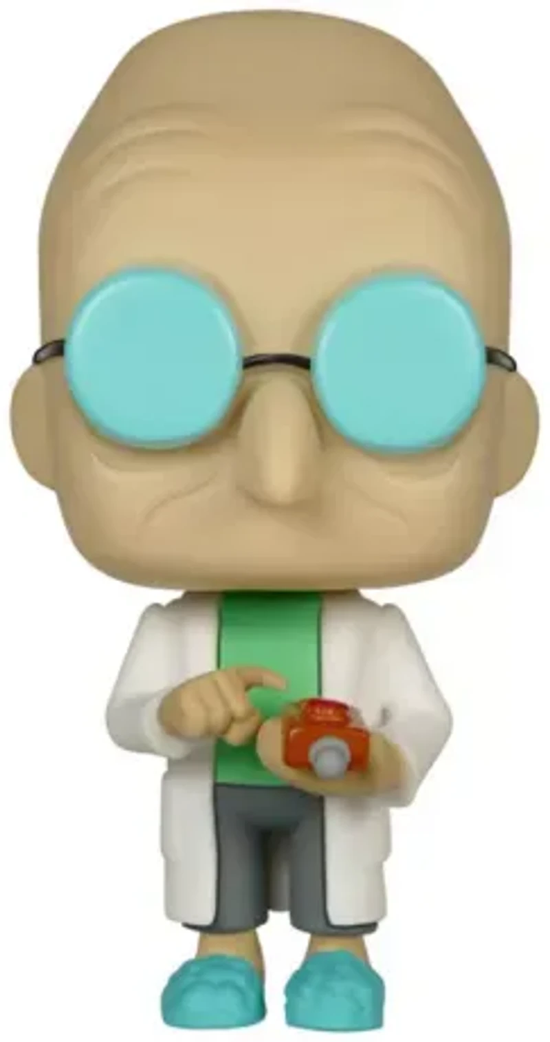 HW46 Professor Farnsworth 54