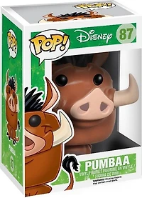 HW23 Pumbaa 87