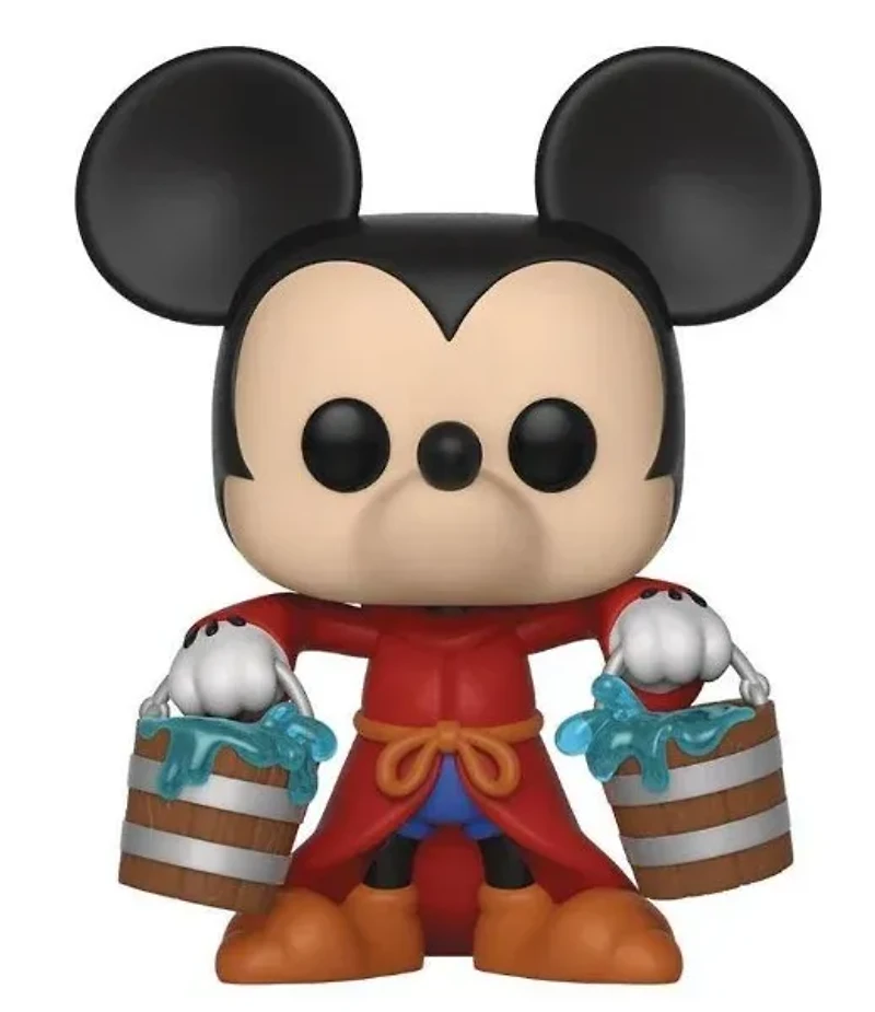 HW17 Apprentice Mickey 426