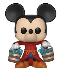 HW17 Apprentice Mickey 426