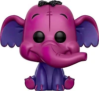 HW27 Heffalump Chase 256