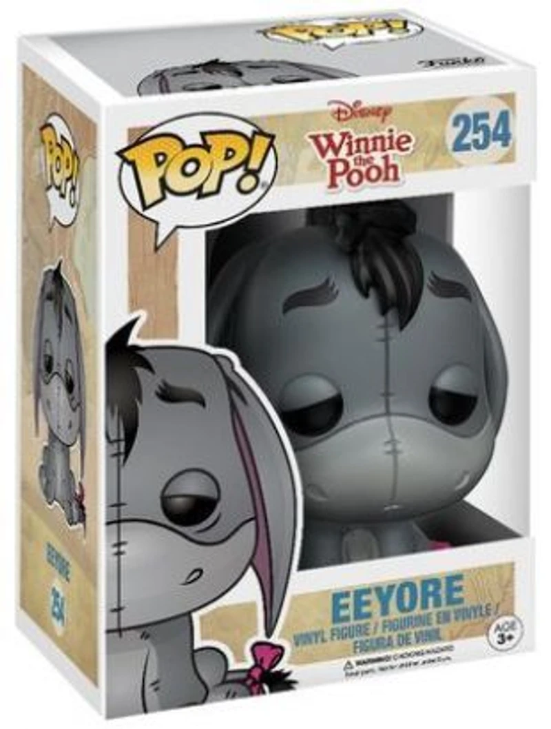 HW25 Eeyore 254