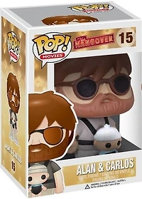 HW76 Alan & Baby Carlos 15