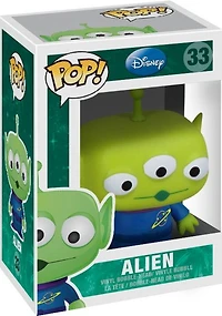 HW6 Alien 33