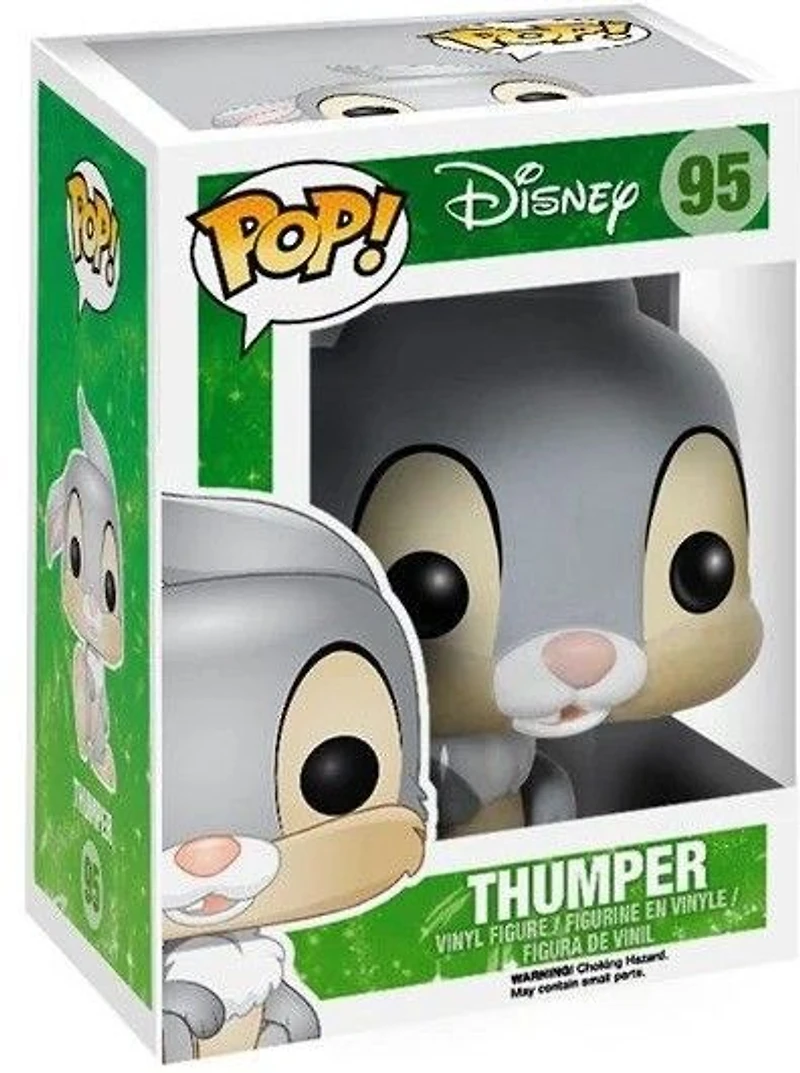 HW15 Thumper 95