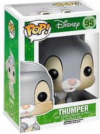 HW15 Thumper 95