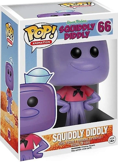 HW19 Squiddly Diddly 66