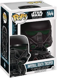 HW88 Imperial Death Trooper 144