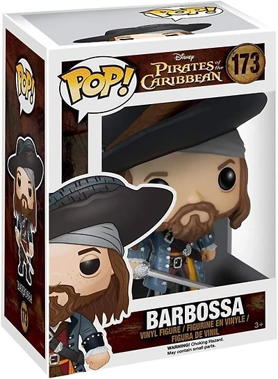 HW55 Barbossa 173