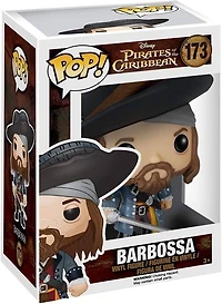 HW55 Barbossa 173